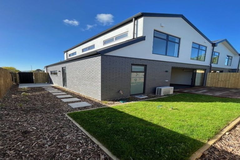 Photo of property in 1/677 Worcester Street, Linwood, Christchurch, 8062