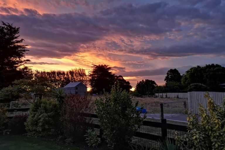 Photo of property in 48 Clausen Avenue, Leeston, 7632