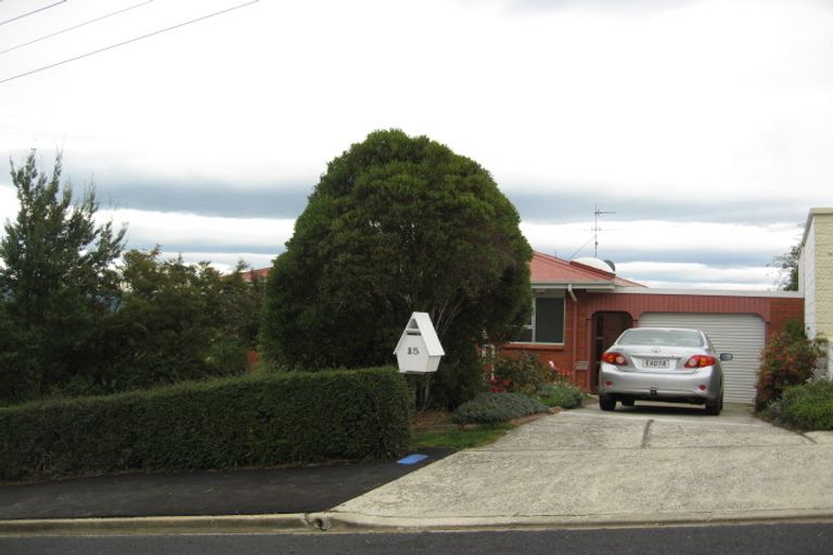 Photo of property in 15 Tweed Street, Kinmont Park, Mosgiel, 9024