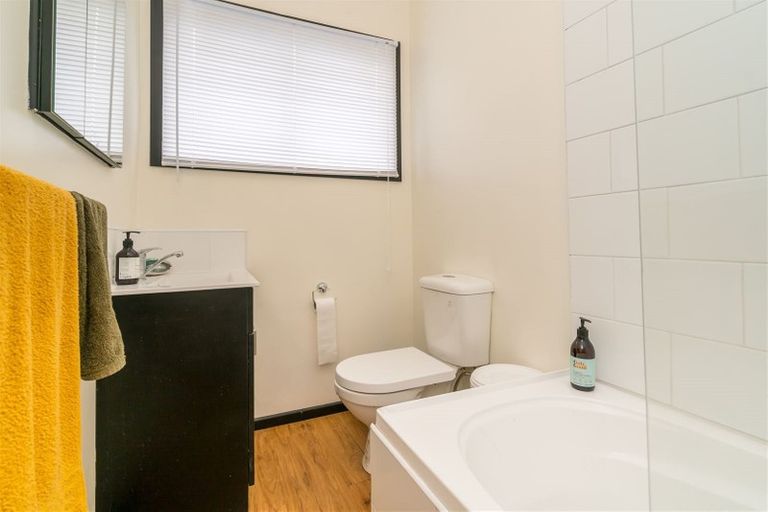 Photo of property in 3b Sheen Street, Roslyn, Dunedin, 9010