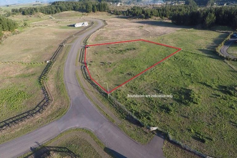 Photo of property in 18 Truebridge Drive, Waitarere, Levin, 5510