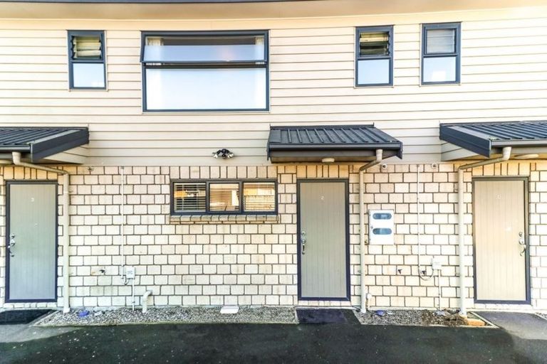 Photo of property in 33c Greensboro Street, Hamilton East, Hamilton, 3216