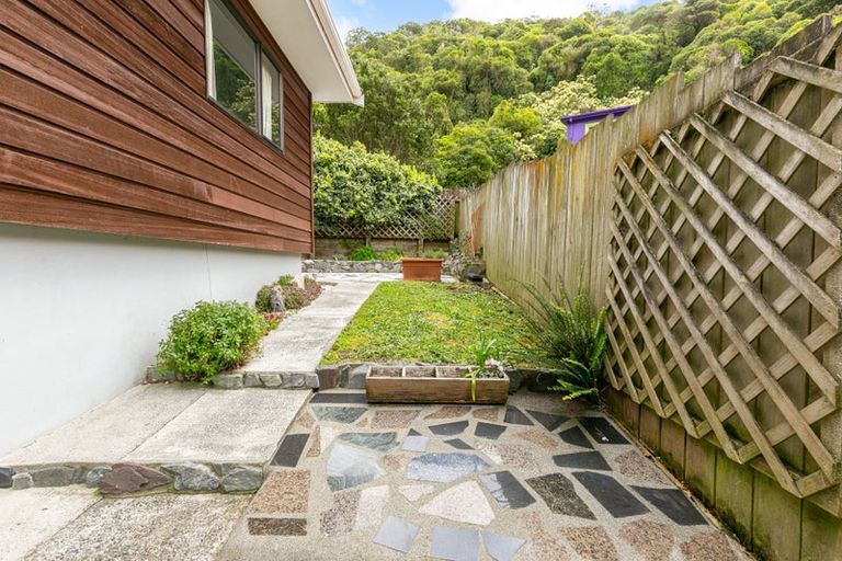 Photo of property in 112 Holloway Road, Aro Valley, Wellington, 6021