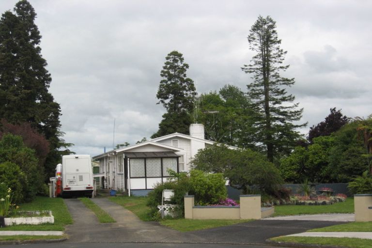 Photo of property in 81 Wainui Avenue, Te Awamutu, 3800