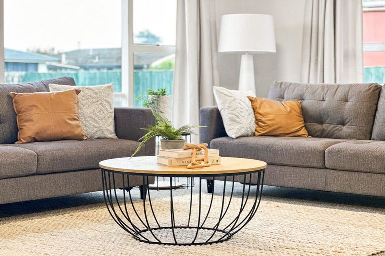 Photo of property in 18 Shetland Street, Woolston, Christchurch, 8062