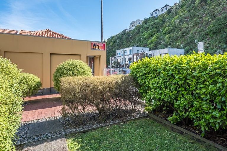 Photo of property in Marrakech Cafe, 58/305 Evans Bay Parade, Hataitai, Wellington, 6021