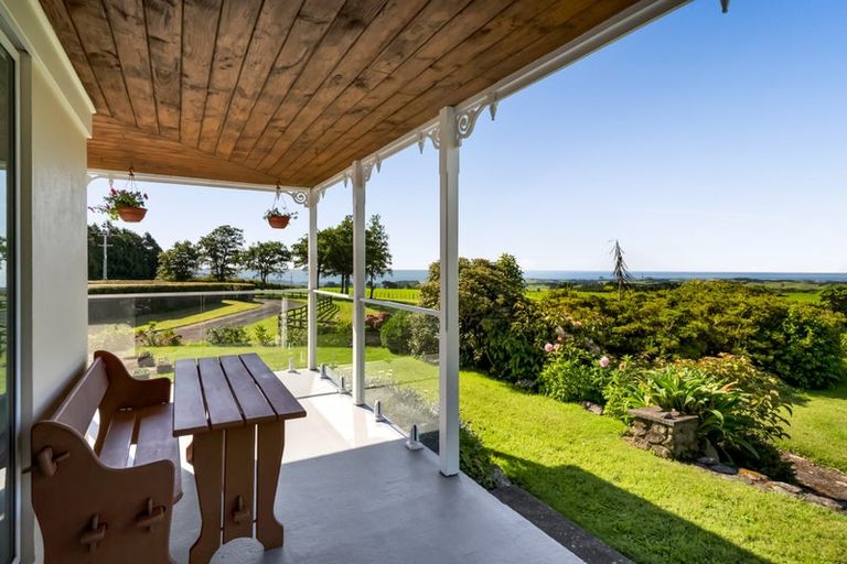 Photo of property in 911 Plymouth Road, Koru, New Plymouth, 4374