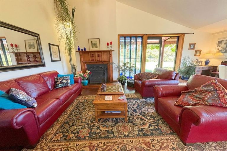 Photo of property in 624 Oxford Road, Fernside, Rangiora, 7471