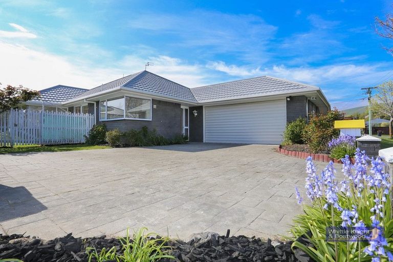 Photo of property in 27a Koromiko Street, Saint Martins, Christchurch, 8022