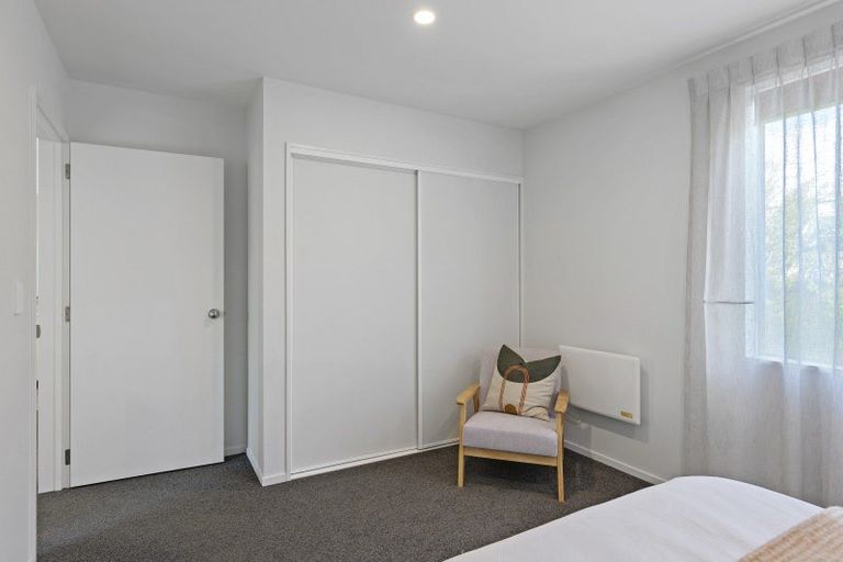 Photo of property in 4/368 Hereford Street, Linwood, Christchurch, 8011