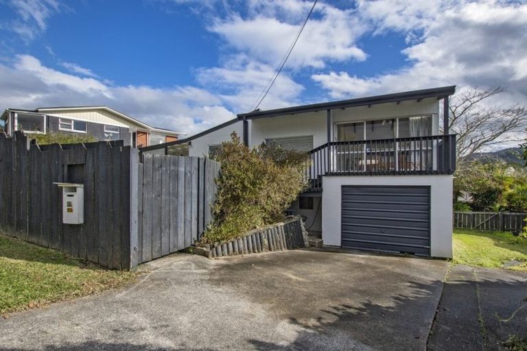 Photo of property in 87 Hilltop Avenue, Morningside, Whangarei, 0110