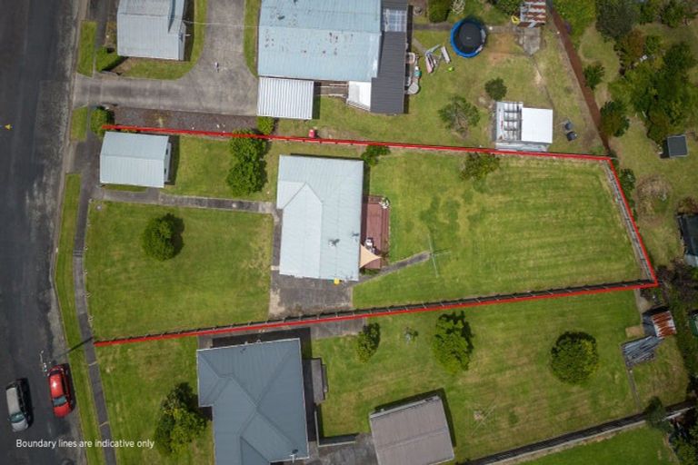 Photo of property in 213 Kuranui Street, Thames, 3500