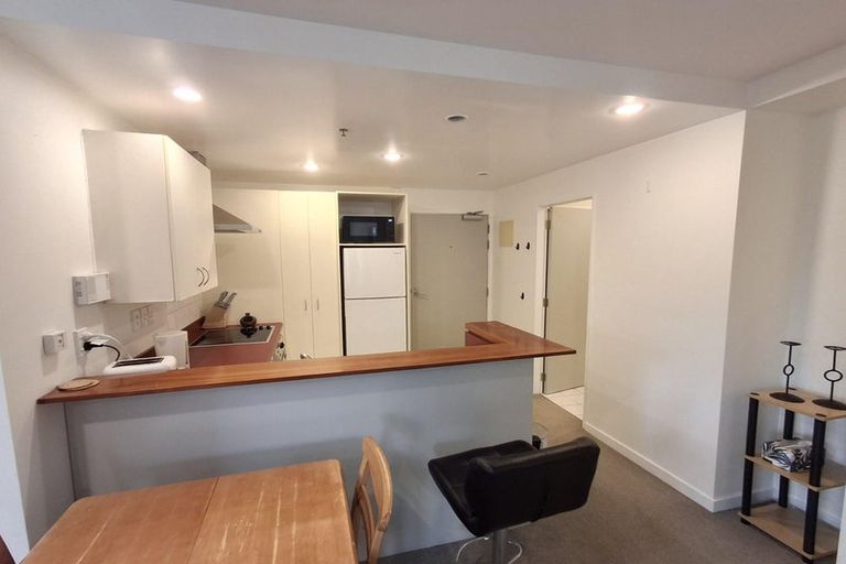 Photo of property in Terrace Heights Apartments, 4b/163 The Terrace, Wellington Central, Wellington, 6011