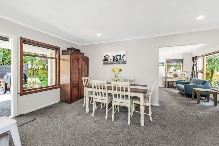 Photo of property in 518 Halswell Road, Halswell, Christchurch, 8025