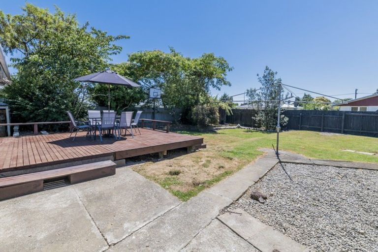 Photo of property in 27 Parsons Avenue, Levin, 5510