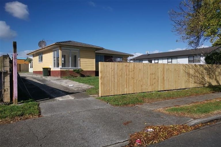 Photo of property in 5 Israel Avenue, Clover Park, Auckland, 2023