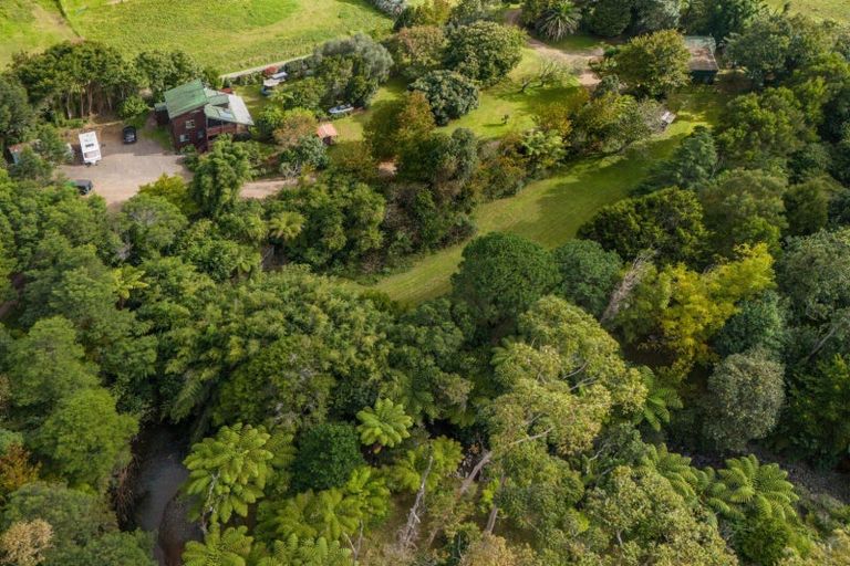 Photo of property in 383a Lockington Road, Aongatete, Katikati, 3181