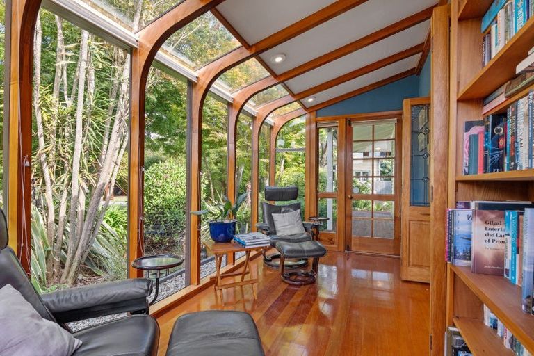 Photo of property in 66 Domain Terrace, Spreydon, Christchurch, 8024