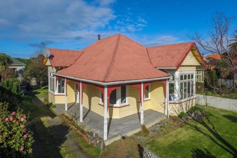 Photo of property in 20 Auld Street, Saint Kilda, Dunedin, 9012