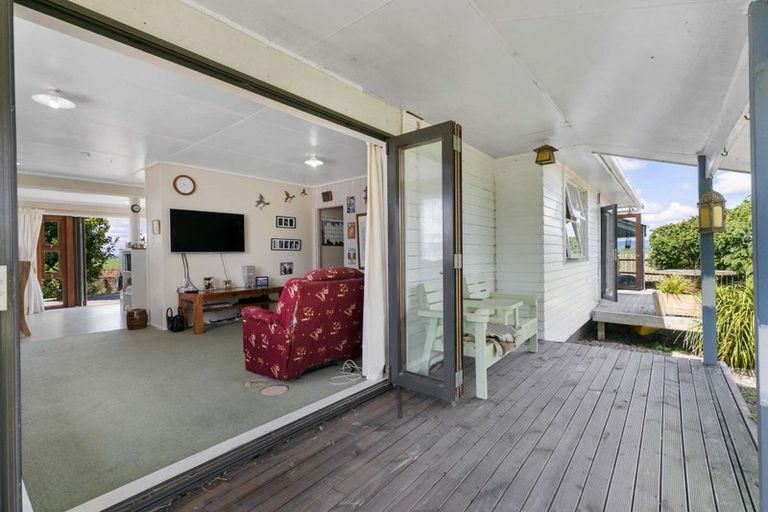 Photo of property in 92 Hopai East Road, Pipiroa, Ngatea, 3597