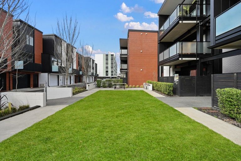 Photo of property in 24/182 London Street, Hamilton Central, Hamilton, 3204