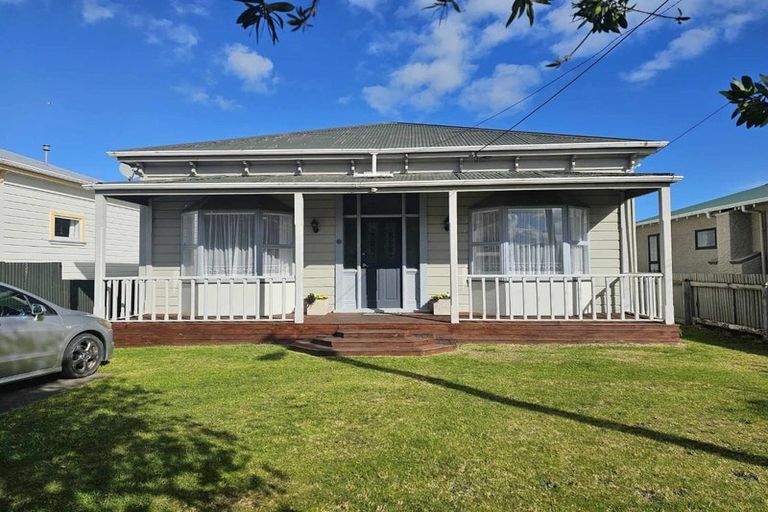 Photo of property in 43 Smithfield Road, Tawhero, Whanganui, 4501