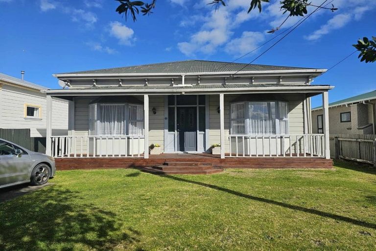 Photo of property in 43 Smithfield Road, Tawhero, Whanganui, 4501