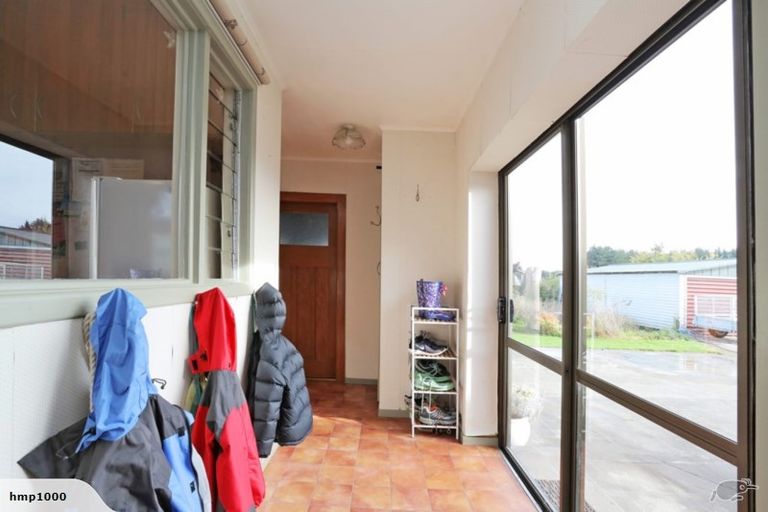 Photo of property in 156 Mackenzie Street, Winton, 9720