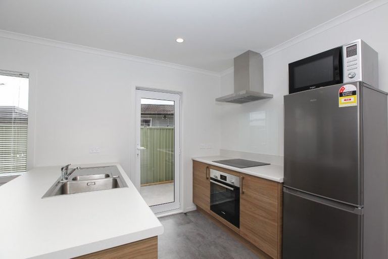 Photo of property in 5/7 Burrows Place, Frankton, Hamilton, 3204