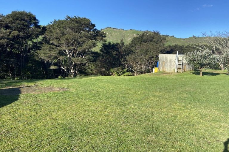 Photo of property in 98b Raglan Road, Kawhia, 3878