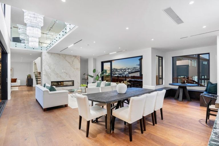 Photo of property in 67 Streamview Way, Long Bay, Auckland, 0630