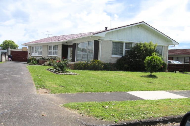 Photo of property in 22 Chestnut Road, Papatoetoe, Auckland, 2025
