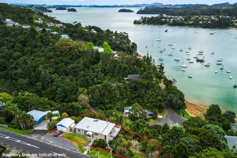 Photo of property in 7 Franklin Street, Opua, 0200