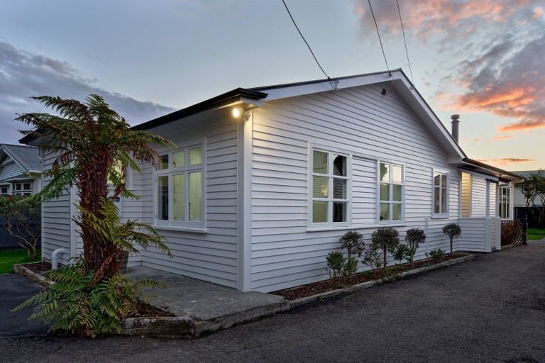 Photo of property in 14 Waitui Crescent, Waiwhetu, Lower Hutt, 5010