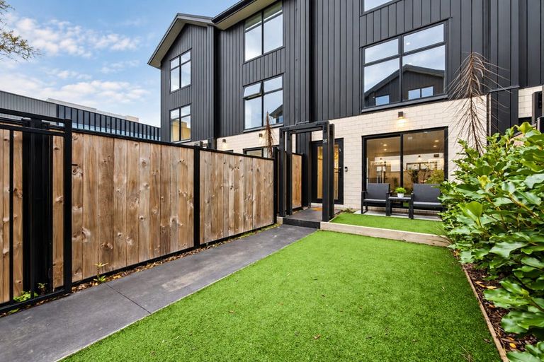 Photo of property in 5/50 Stewart Street, Christchurch Central, Christchurch, 8011