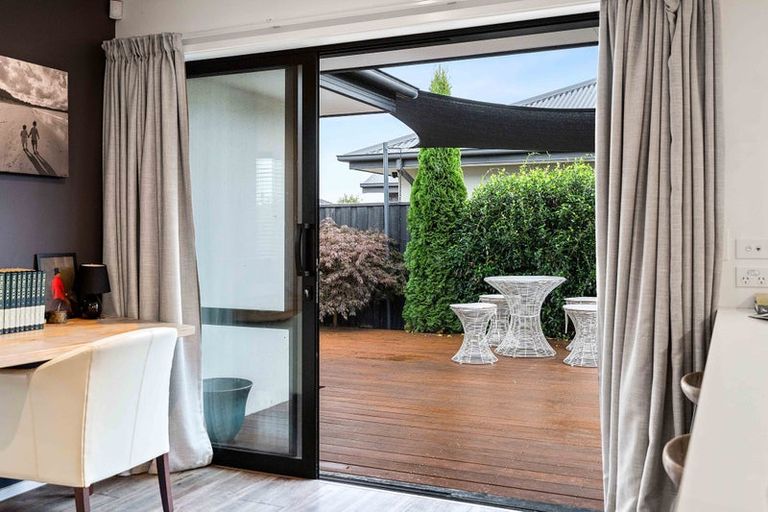 Photo of property in 17 Lydiard Drive, Rolleston, 7615