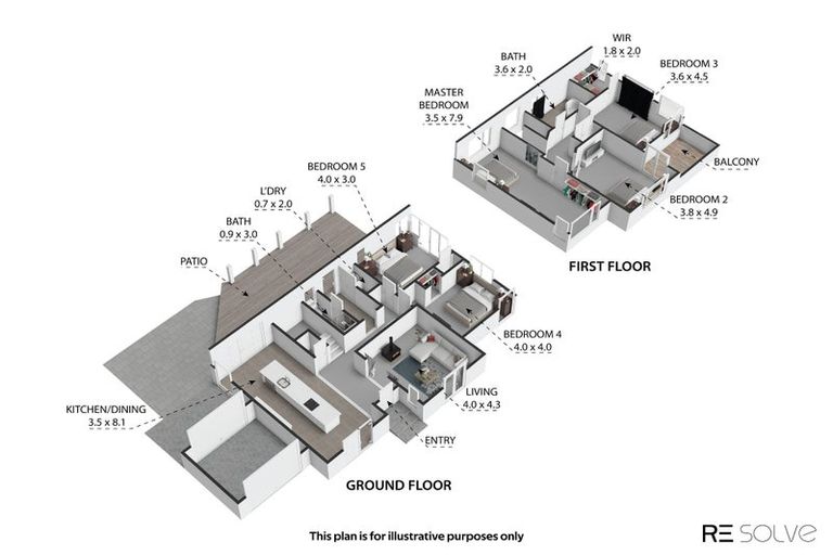 Photo of property in 16 Weymouth Street, New Plymouth, 4310