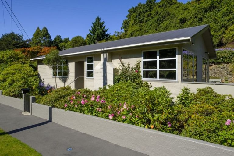 Photo of property in 329 Malvern Street, Glenleith, Dunedin, 9010