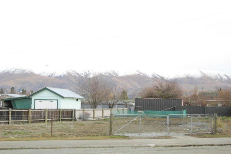 Photo of property in 11 Mount Cook Road, Fairlie, 7925