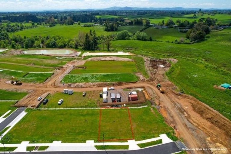 Photo of property in 34 Taahunui Rise, Peacocke, 3206