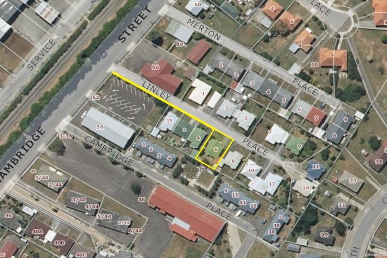 Photo of property in 6 Linley Place, Levin, 5510