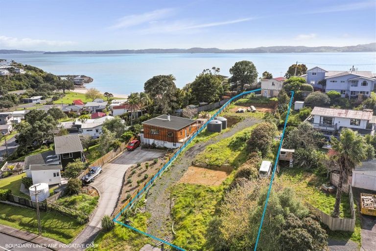 Photo of property in 73 Carlton Crescent, Maraetai, Auckland, 2018