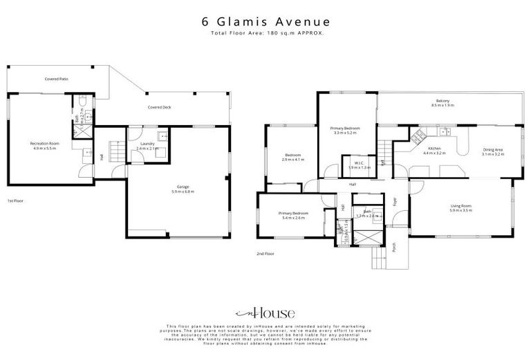 Photo of property in 6 Glamis Avenue, Dinsdale, Hamilton, 3204