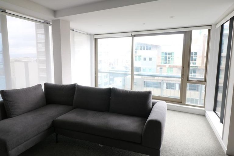 Photo of property in Vsp South, 807/166 Victoria Street, Te Aro, Wellington, 6011