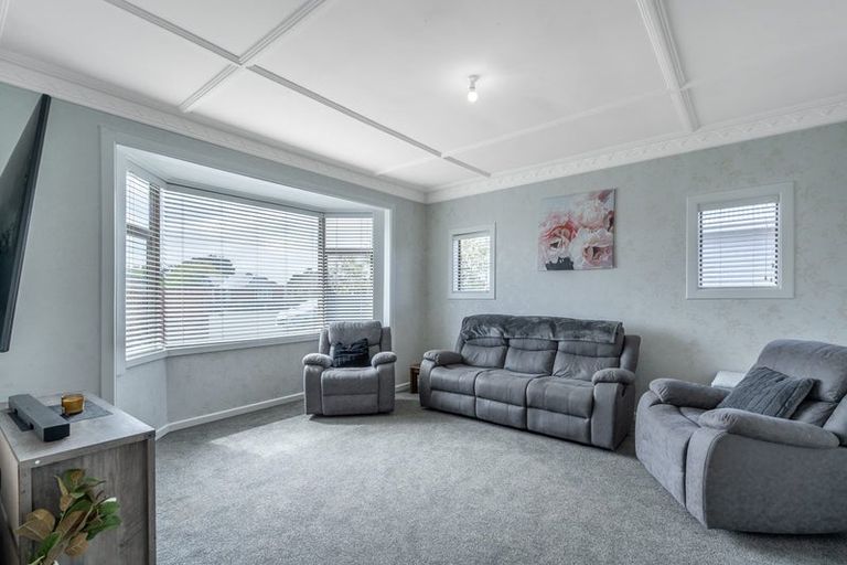 Photo of property in 399 Tweed Street, Georgetown, Invercargill, 9812