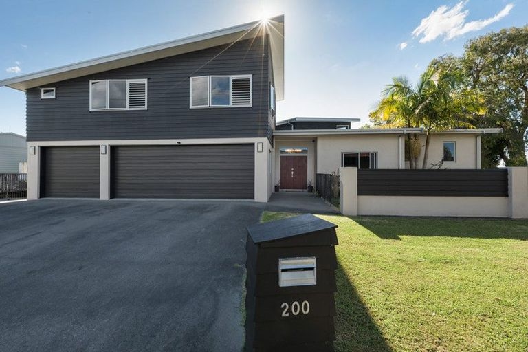 Photo of property in 200 Tony Avenue, Thames, 3500