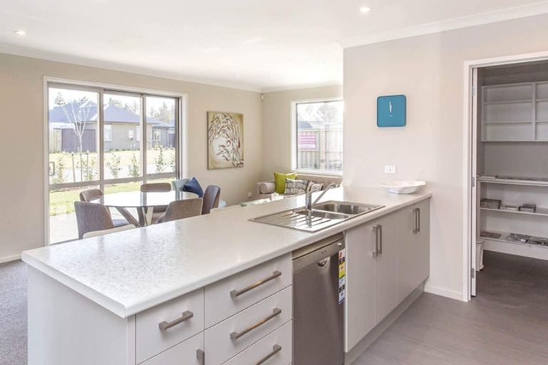 Photo of property in 451 Whiterig Road, Knapdale, Gore, 9773