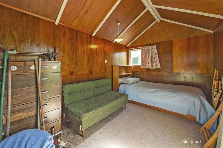 Photo of property in 337 Foothills Road, Okuku, Rangiora, 7473