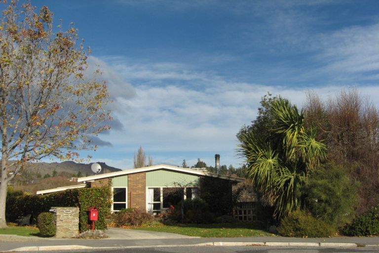 Photo of property in 7 Jackson Place, Alexandra, 9320