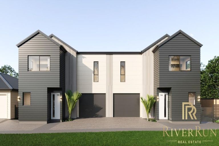 Photo of property in 7 Massey Street, Elderslea, Upper Hutt, 5018